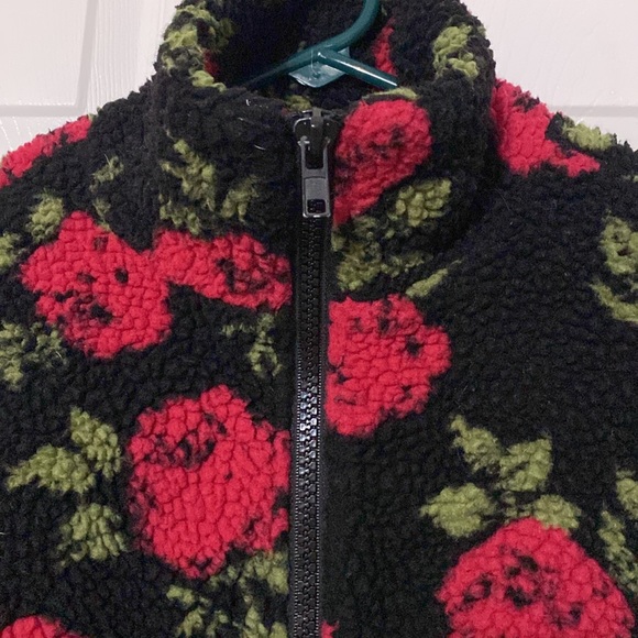 Forever 21 jacket - Picture 5 of 5